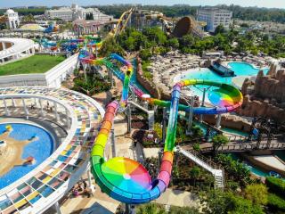 The Land Of Legends Kingdom Hotel - All-in Concept - Belek - 3