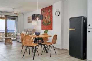 Apartamento El Rompeolas - 2
