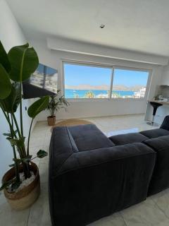Elounda Port Apartment - Elounda - 1