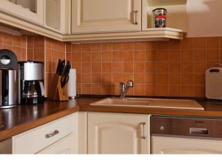 Villa Friede_Marie_ App_ Meere - Sassnitz - 2
