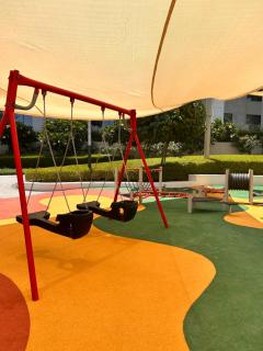 The Address Residence Fujairah - Fujaira - 4