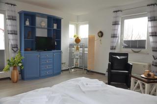 Villa Monika App 7 - Sassnitz - 6