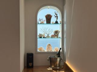 SeaJewelsDeluxurySuite - Amalfi - 2