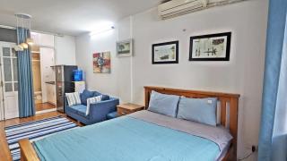 Hanoi Home 5 - Beautiful Apartment near West Lake (Tay Ho peninsula). - Hanoi - 8