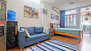 Hanoi Home 5 - Beautiful Apartment near West Lake (Tay Ho peninsula). - Hanoi - 7