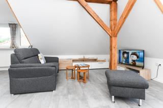 Ferienwohnung im Haus Windrose - Wittmund - 7