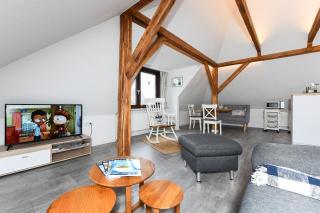 Ferienwohnung im Haus Windrose - Wittmund - 6