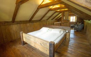 Chalet Altaussee - Altaussee - 8
