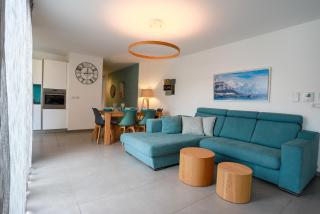 Le Bleu Du Lac 3 étoiles - Secteur recherché, Calme & familiale, à 300m du lac & de la vieille ville, Garage privé - Annecy - 0