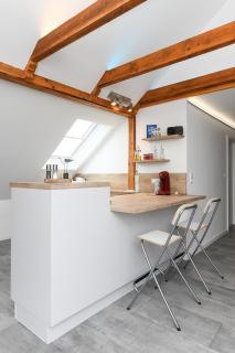 Ferienwohnung im Haus Windrose - Wittmund - 2