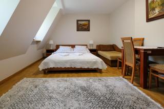 Willa Irys z basenem - 4