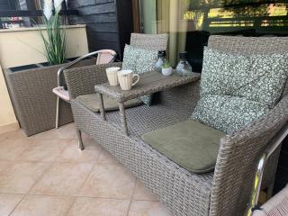The Nature View Suite, part of Terra Complex & Spa - 7