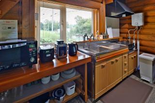 The LODGE ABASHIRI - Abashiri - 1