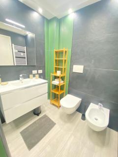 Loft Torlonia - Roma - 1