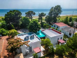TWINS Sea Front Villas - 0