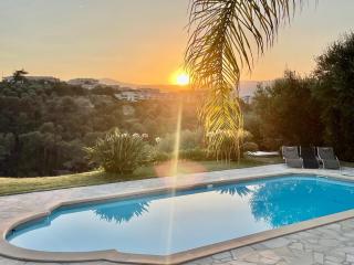 Villa SYAGRUS - Easy Home Booking - Nice - 8