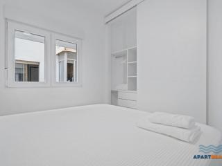 APARTBEACH SUNSET HOUSE SALOU y VISTAS PLAYA - 5