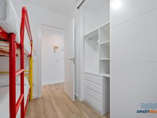 APARTBEACH SUNSET HOUSE SALOU y VISTAS PLAYA - 4