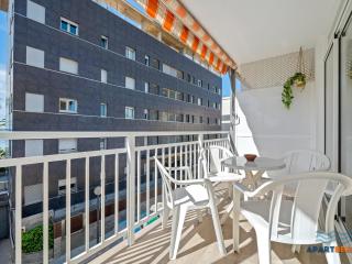 APARTBEACH SUNSET HOUSE SALOU y VISTAS PLAYA - Salou - 3