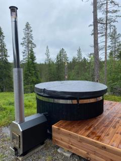Rukakontio - Kuusamo - 9