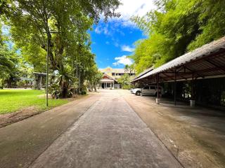 Rommai Greenpark - Lampang - 7
