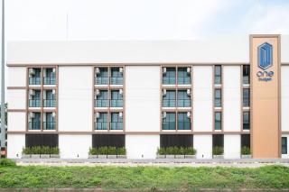 วัน บัดเจท เชียงราย เชียงแสน One Budget Hotel Chiangrai Chiangsaen - Ban Lan Dok Mai - 0