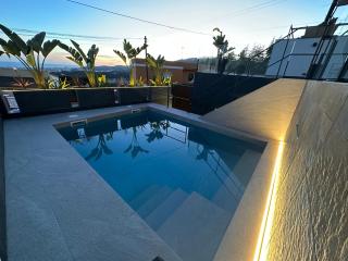 Suite en estancia maravillosa y romántica ideal parejas - Pineda de Mar - 3
