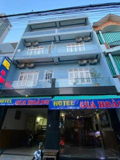 Gia Hoang Hotel - Quy Nhon - 8