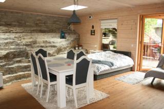 Natura Sauna - Laulasmaa - 5