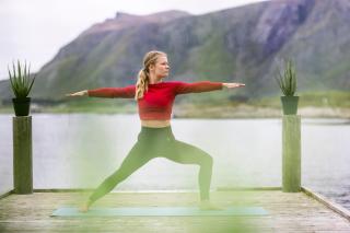 Hustadvika Havhotell - by Classic Norway Hotels - Farstad - 9
