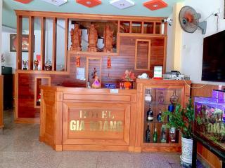 Gia Hoang Hotel - Quy Nhon - 6