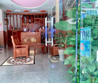 Gia Hoang Hotel - Quy Nhon - 5
