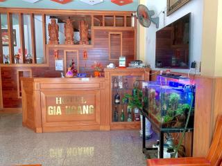 Gia Hoang Hotel - Quy Nhon - 4