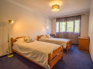 Camping Hotel Les Rives du Loup - Tourrettes-sur-Loup - 9