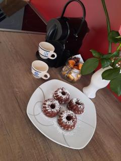 Valbella Appartements - 8