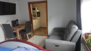 Kleine gemütliche Ferienwohnung im Fachwerkstil - Wolfsburg - 7