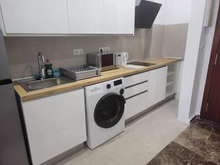 Tao City Center Apartment with Fee wifi and Air con BY NAMASTE ELITE - Torremolinos - 9