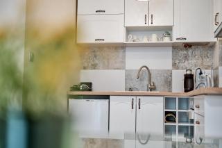 100m from the BEACH! ALDEA complex with pool - Kavarna - 4