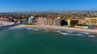 Sea You Apartamentos Valencia Port Saplaya - 7