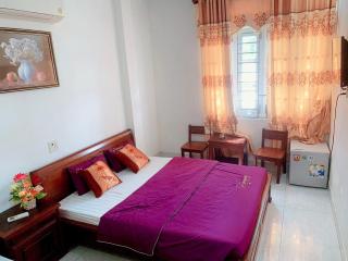 Gia Hoang Hotel - Quy Nhon - 9