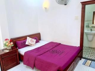 Gia Hoang Hotel - Quy Nhon - 2