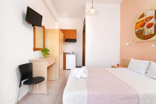 Studios Pinelopi - Skala Potamias - 8
