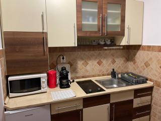Onix Apartman - Hajdúszoboszló - 7
