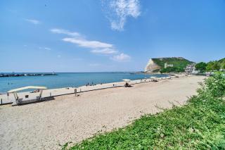ATEA complex with pool next to the beach - Kavarna - 9