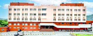 Ramoji Sahara Shared Accommodation - Pedda Ambarpet - 0