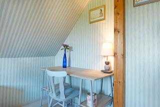 aux pieds des vignes chambre classée 2clefs - 6