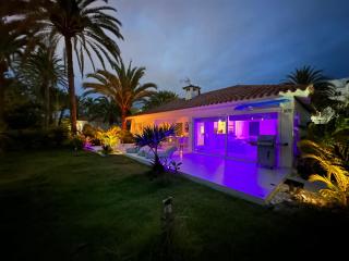Sun Club P65 Premium Bungalow - Maspalomas - 1