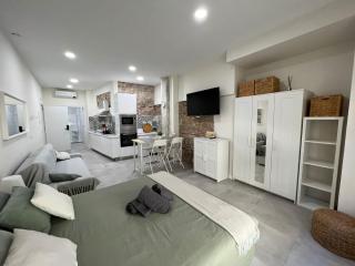 Precioso estudio en el centro de Málaga 1 - Málaga - 6
