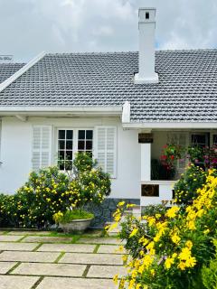 ROY VILLA COFFEE - 9