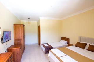 Yeşilkaya Hotel - Kayakoy - 5